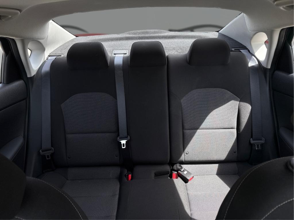 2024 Kia Forte - $15,900