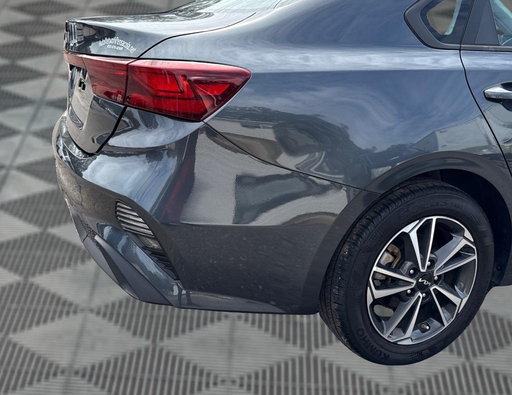 2024 Kia Forte - $15,900