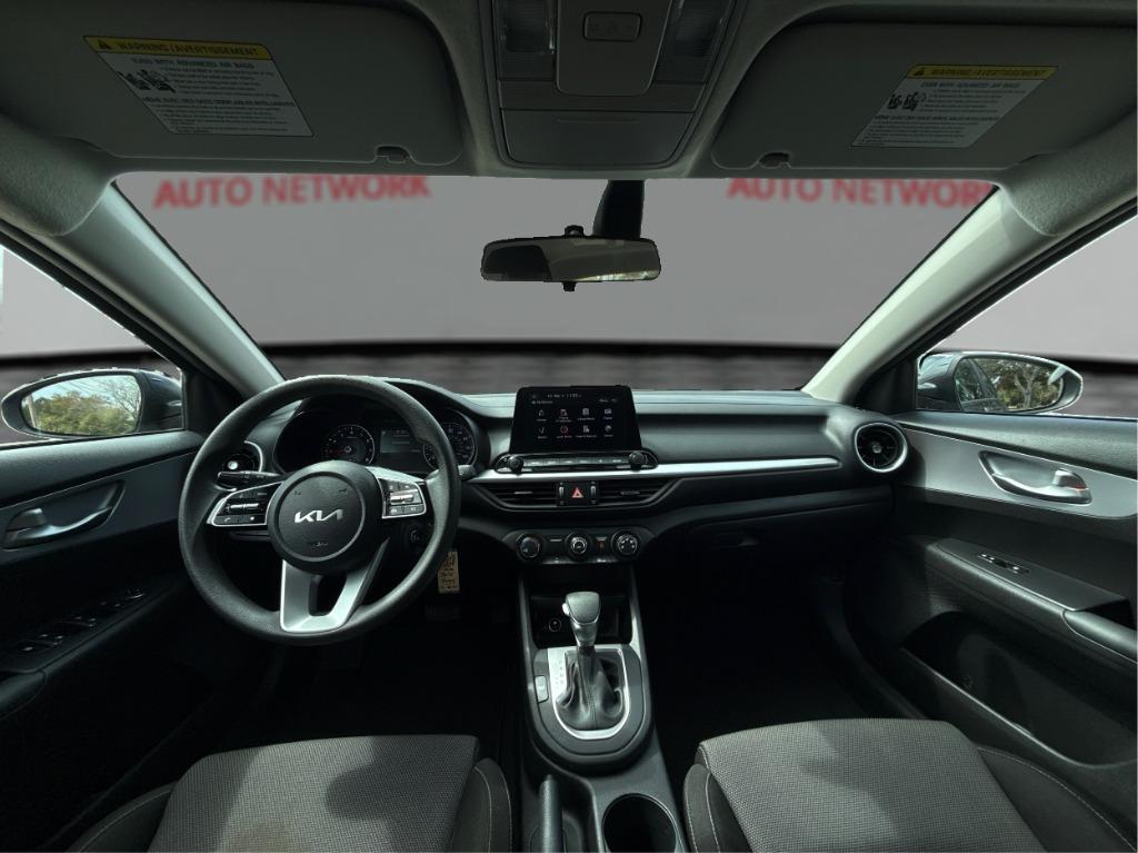 2024 Kia Forte - $15,900