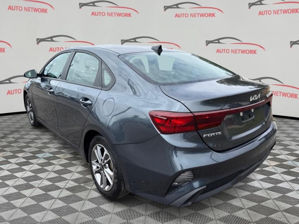 2024 Kia Forte - $15,900