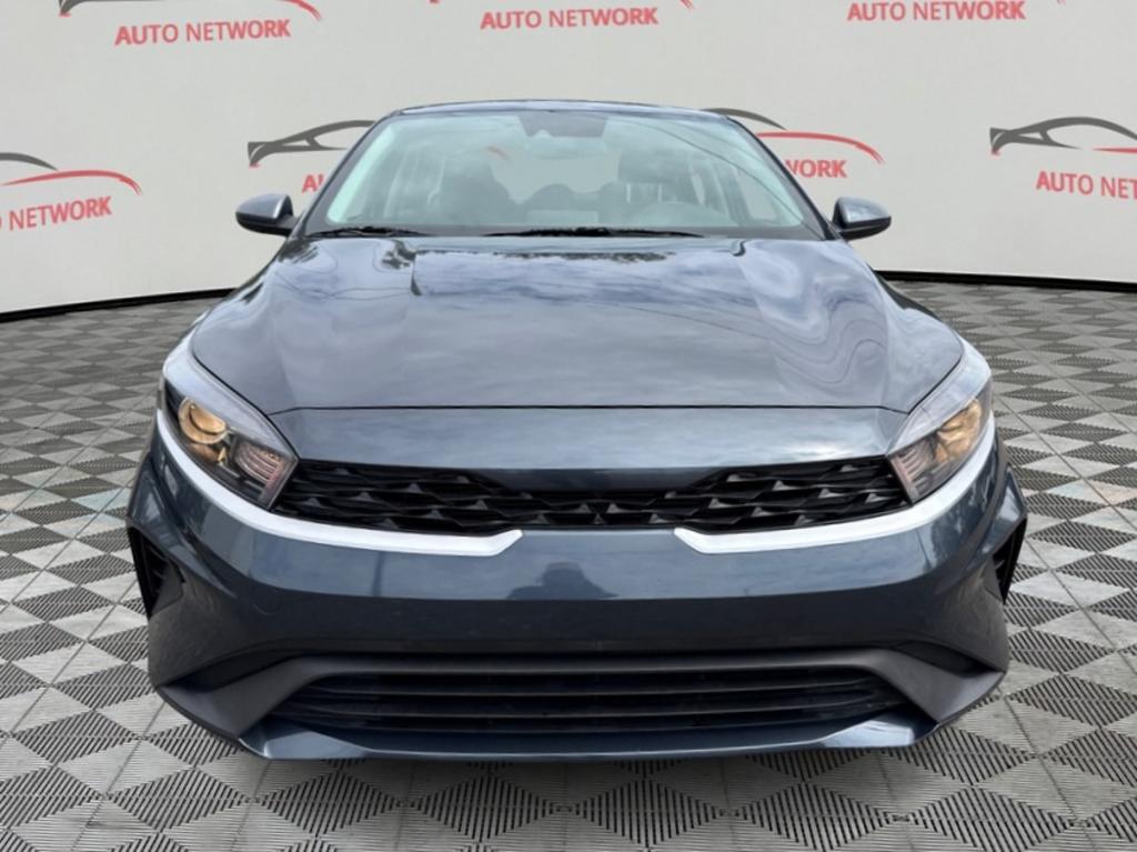 2024 Kia Forte - $15,900