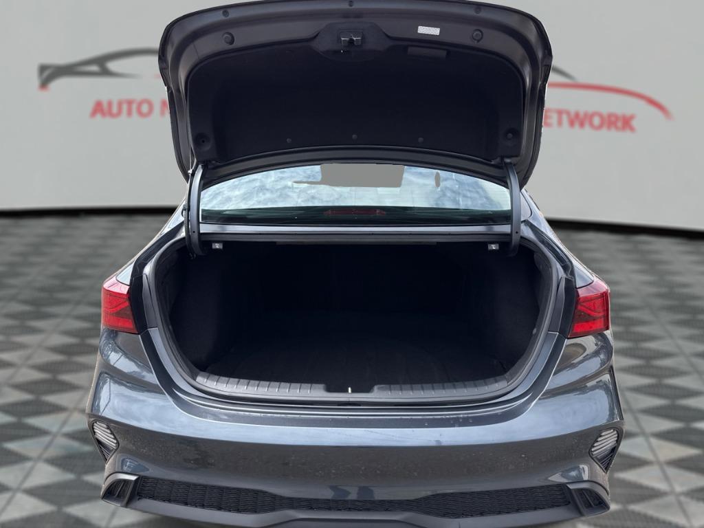 2024 Kia Forte - $15,900