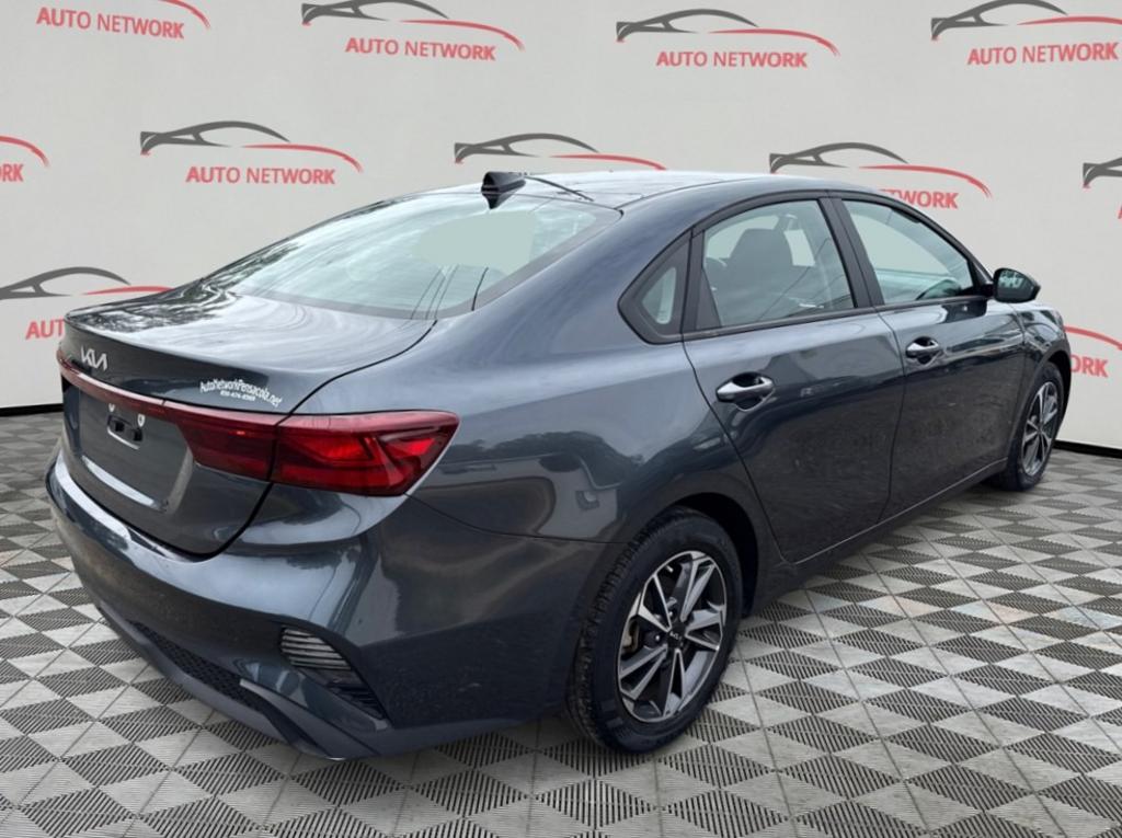 2024 Kia Forte - $15,900