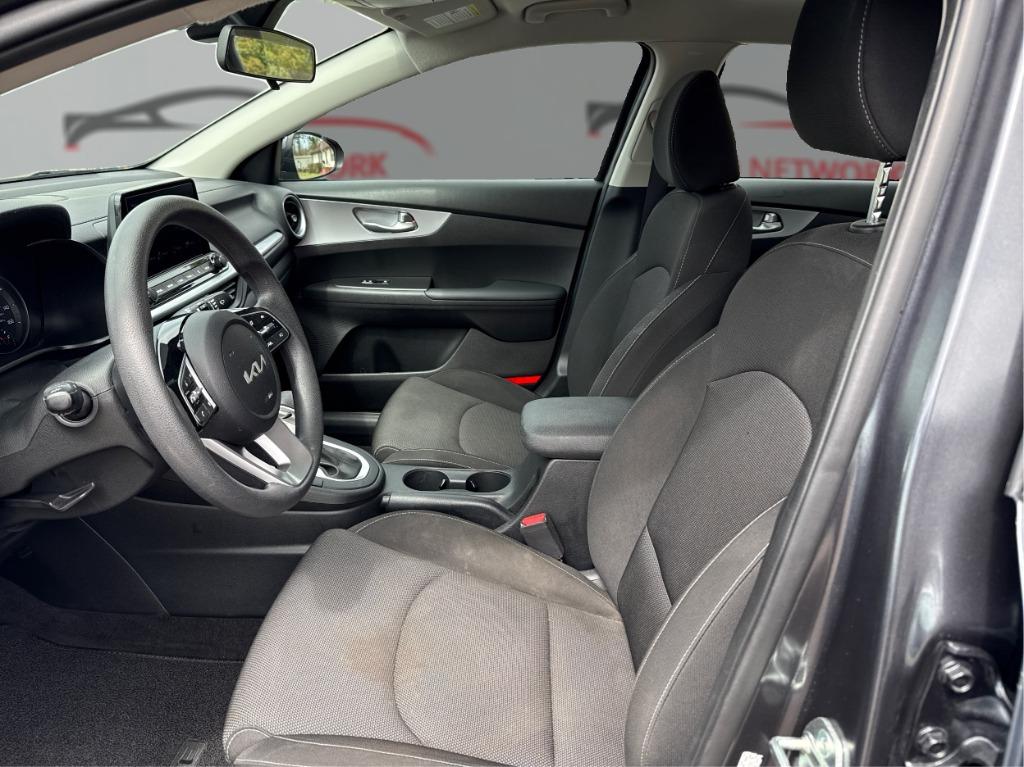 2024 Kia Forte - $15,900