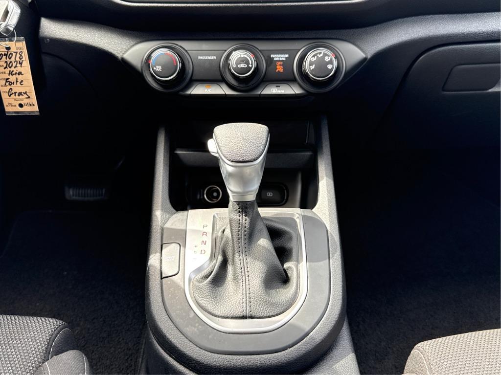 2024 Kia Forte - $15,900