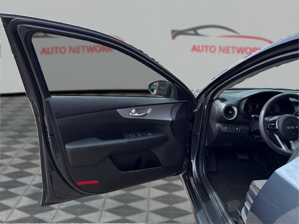 2024 Kia Forte - $15,900
