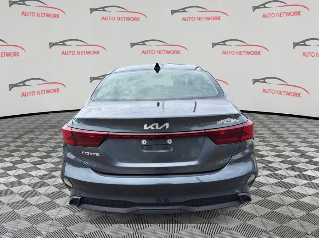 2024 Kia Forte - $15,900