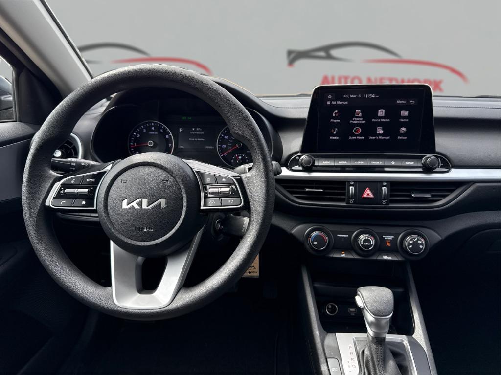 2024 Kia Forte - $15,900