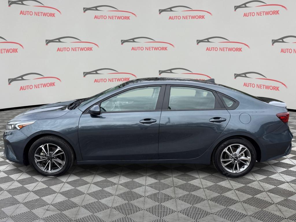 2024 Kia Forte - $15,900