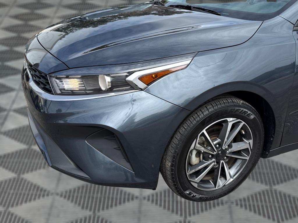2024 Kia Forte - $15,900