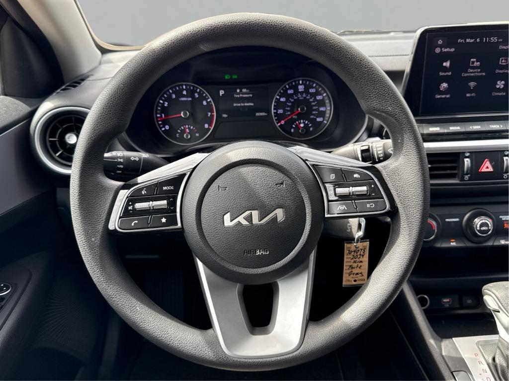 2024 Kia Forte - $15,900