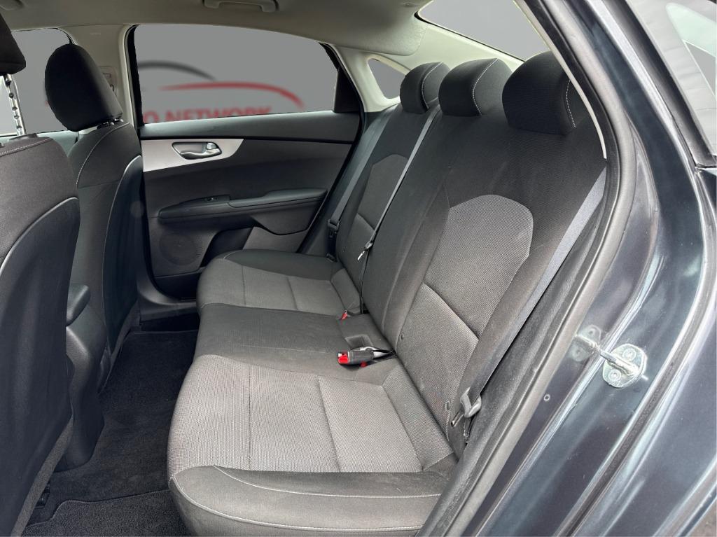 2024 Kia Forte - $15,900