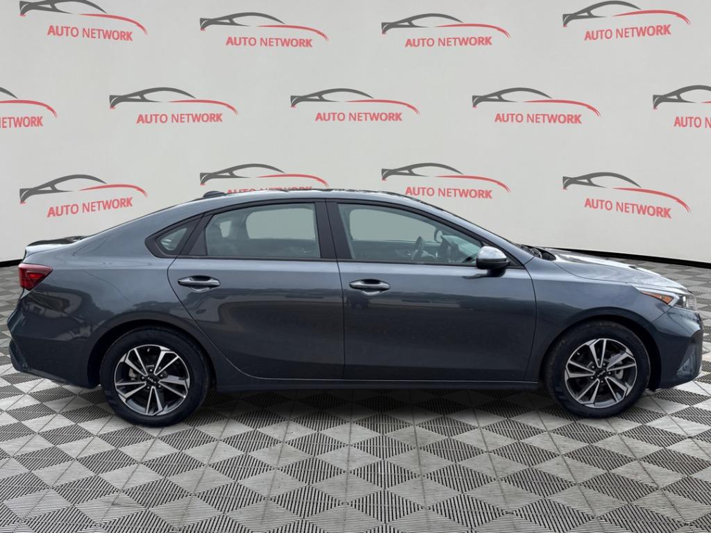 2024 Kia Forte - $15,900