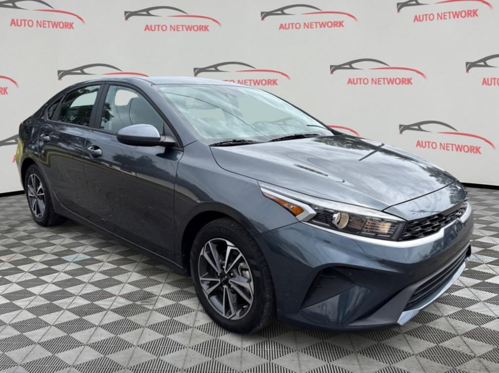 2024 Kia Forte - $15,900