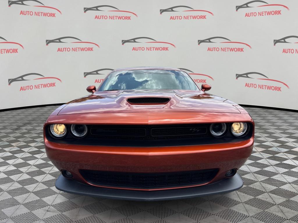 2022 Dodge Challenger - $26,900