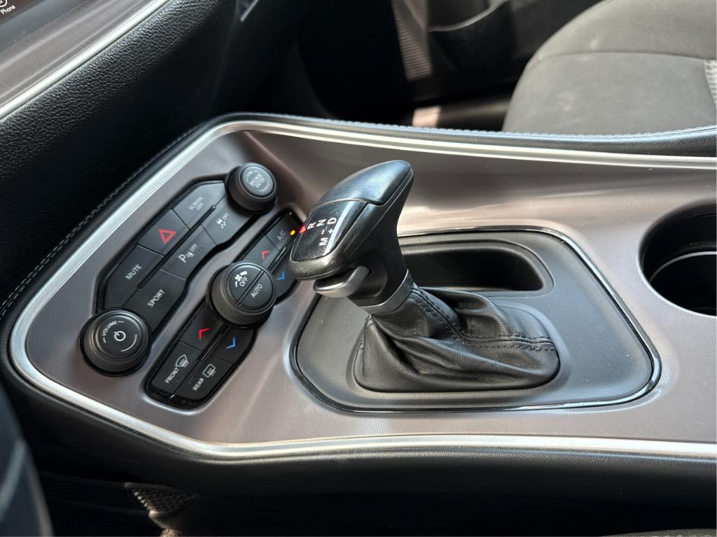 2022 Dodge Challenger - $26,900