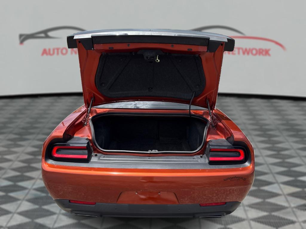 2022 Dodge Challenger - $26,900