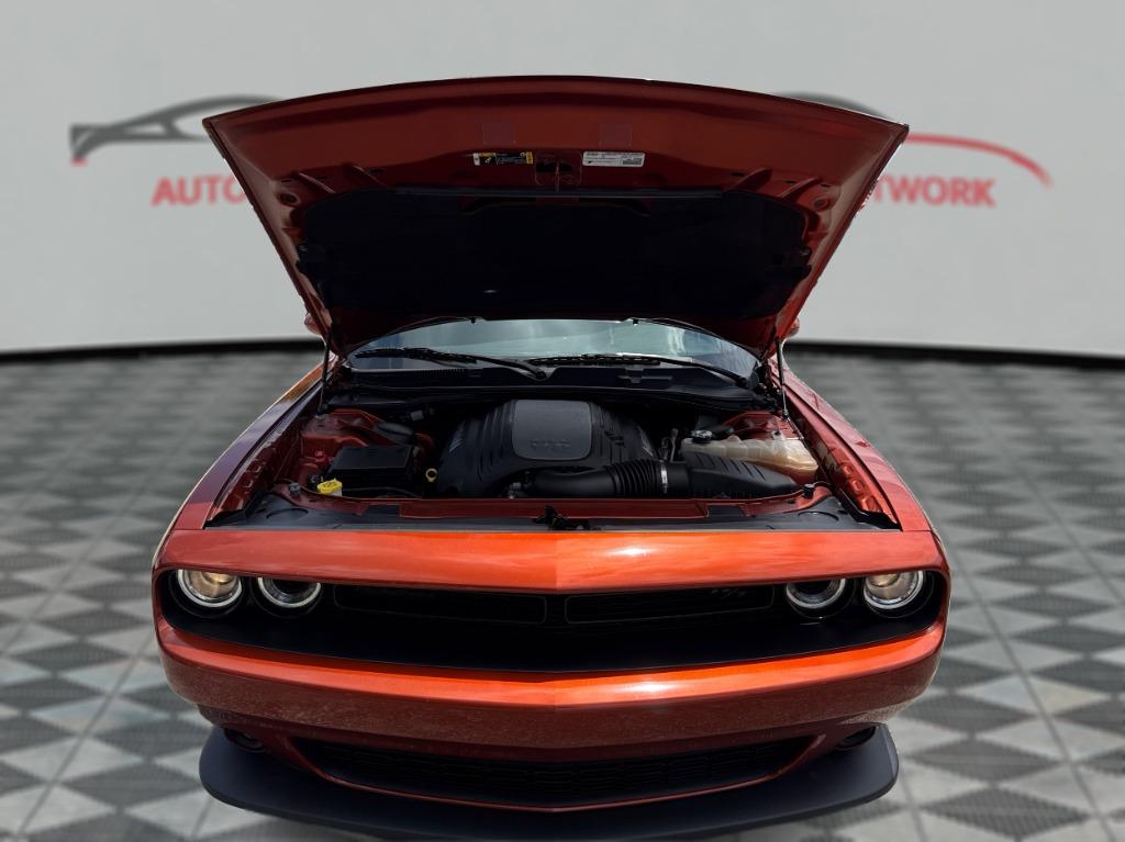 2022 Dodge Challenger - $26,900