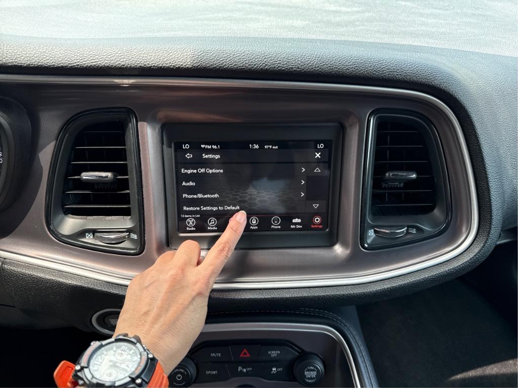 2022 Dodge Challenger - $26,900