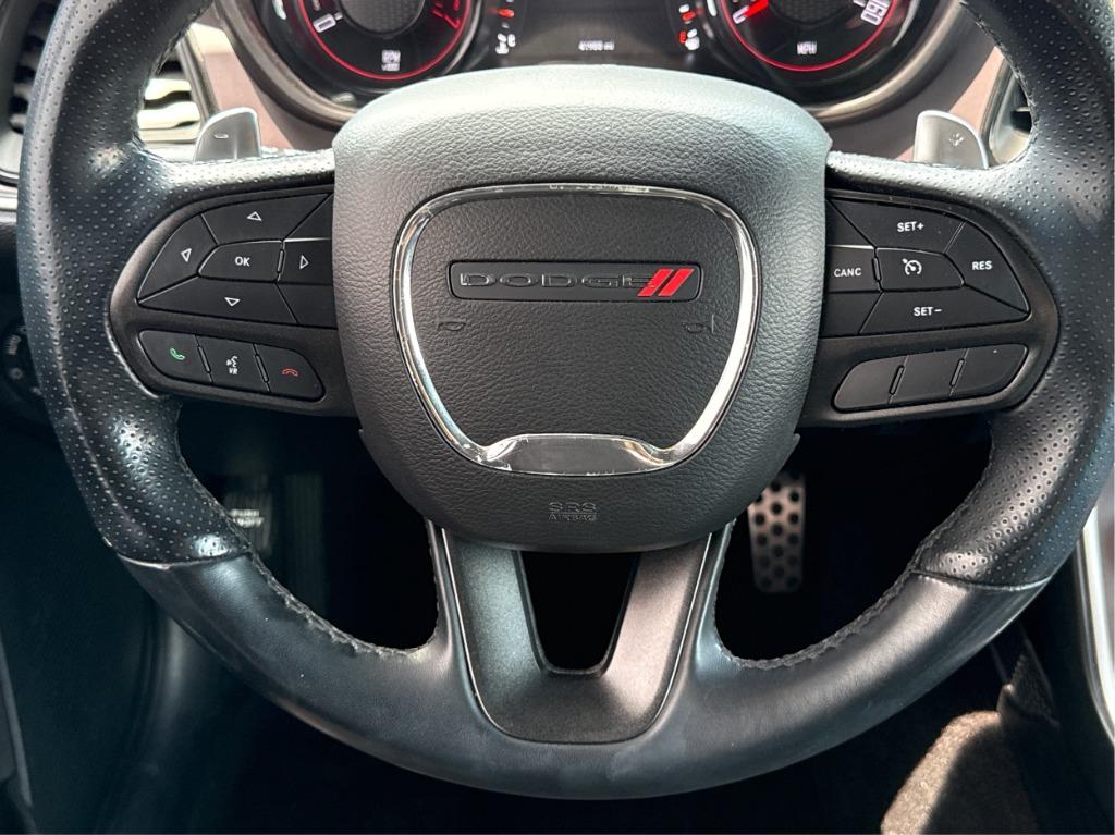 2022 Dodge Challenger - $26,900