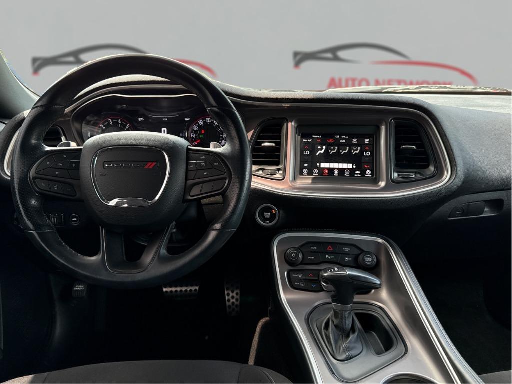 2022 Dodge Challenger - $26,900
