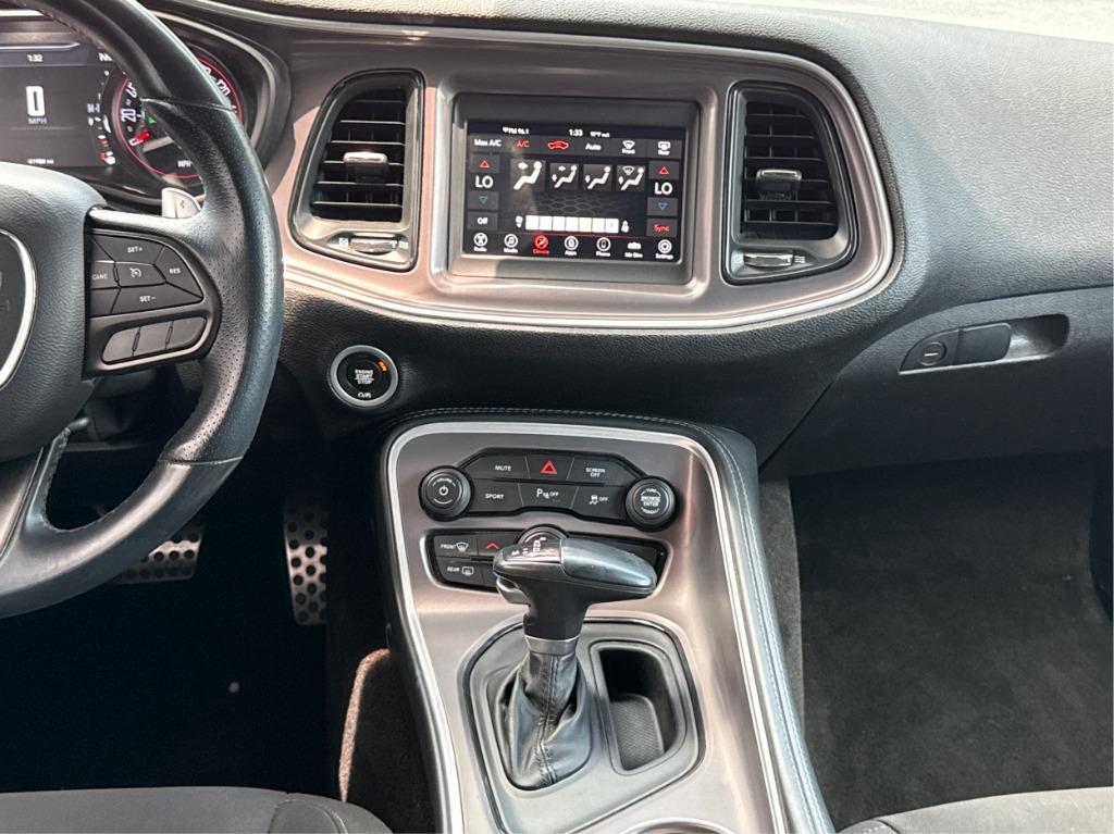 2022 Dodge Challenger - $26,900