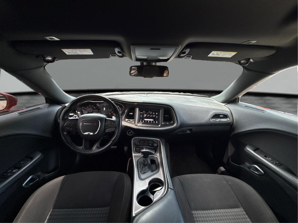 2022 Dodge Challenger - $26,900