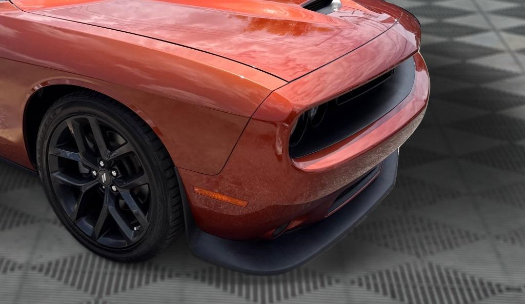 2022 Dodge Challenger - $26,900