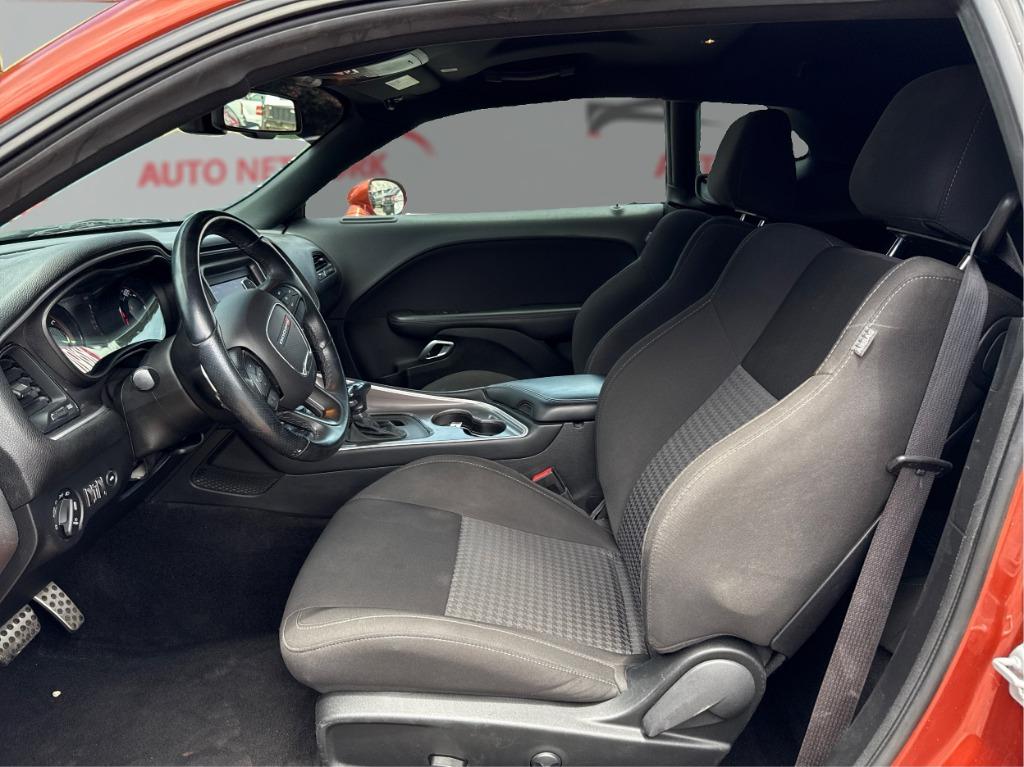 2022 Dodge Challenger - $26,900