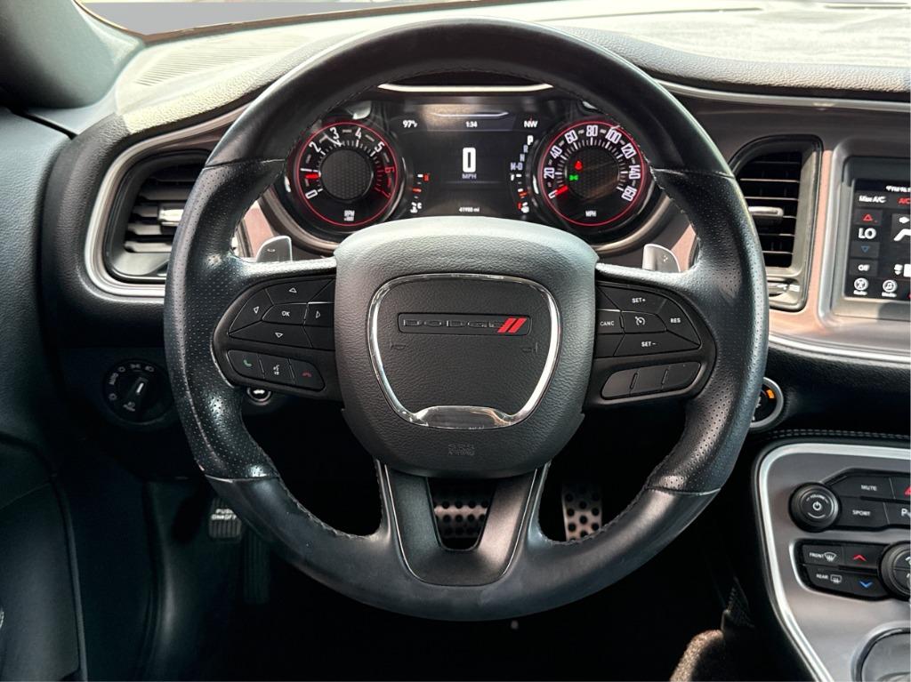 2022 Dodge Challenger - $26,900