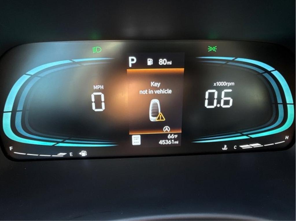 2023 Hyundai Palisade - $29,900