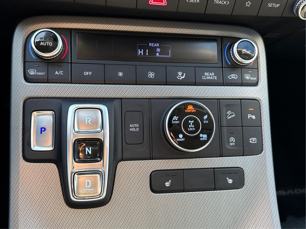 2023 Hyundai Palisade - $29,900