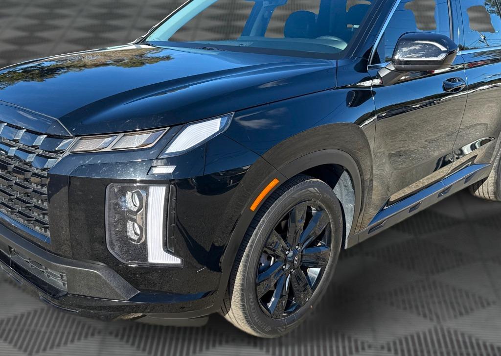 2023 Hyundai Palisade - $29,900