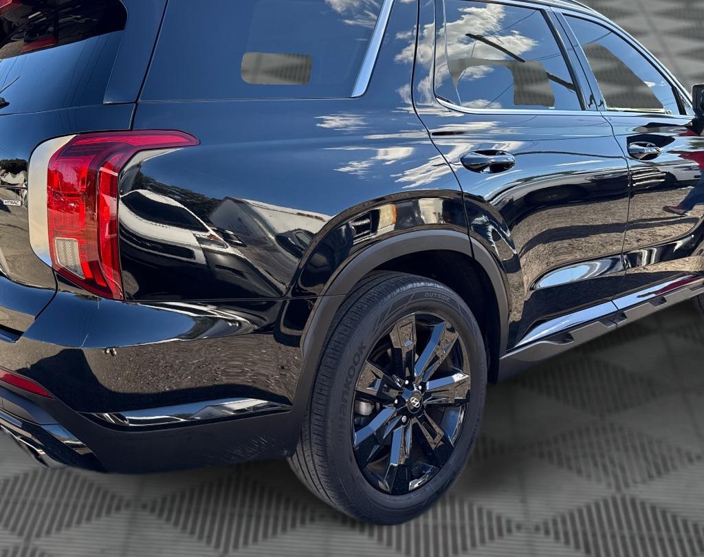 2023 Hyundai Palisade - $29,900
