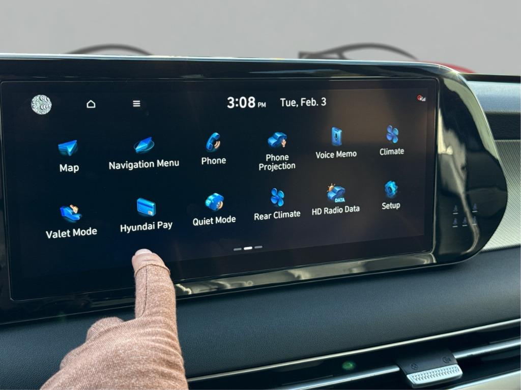 2023 Hyundai Palisade - $29,900