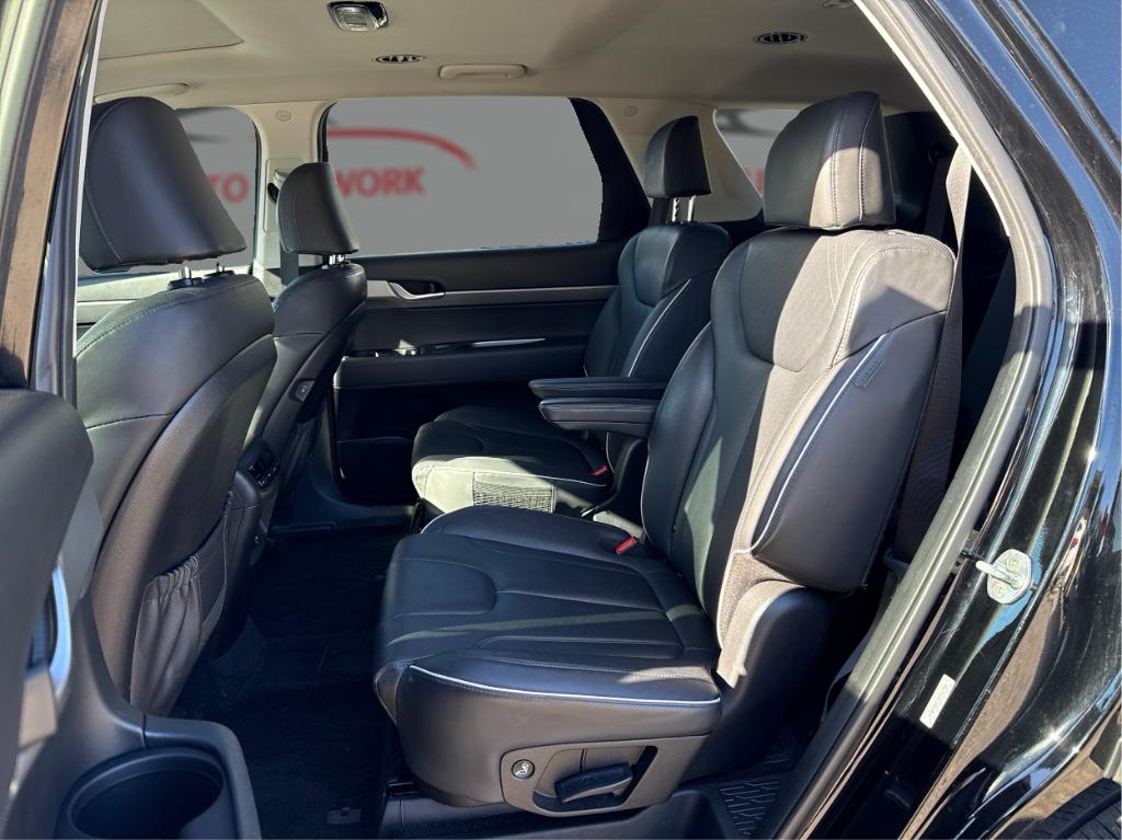 2023 Hyundai Palisade - $29,900