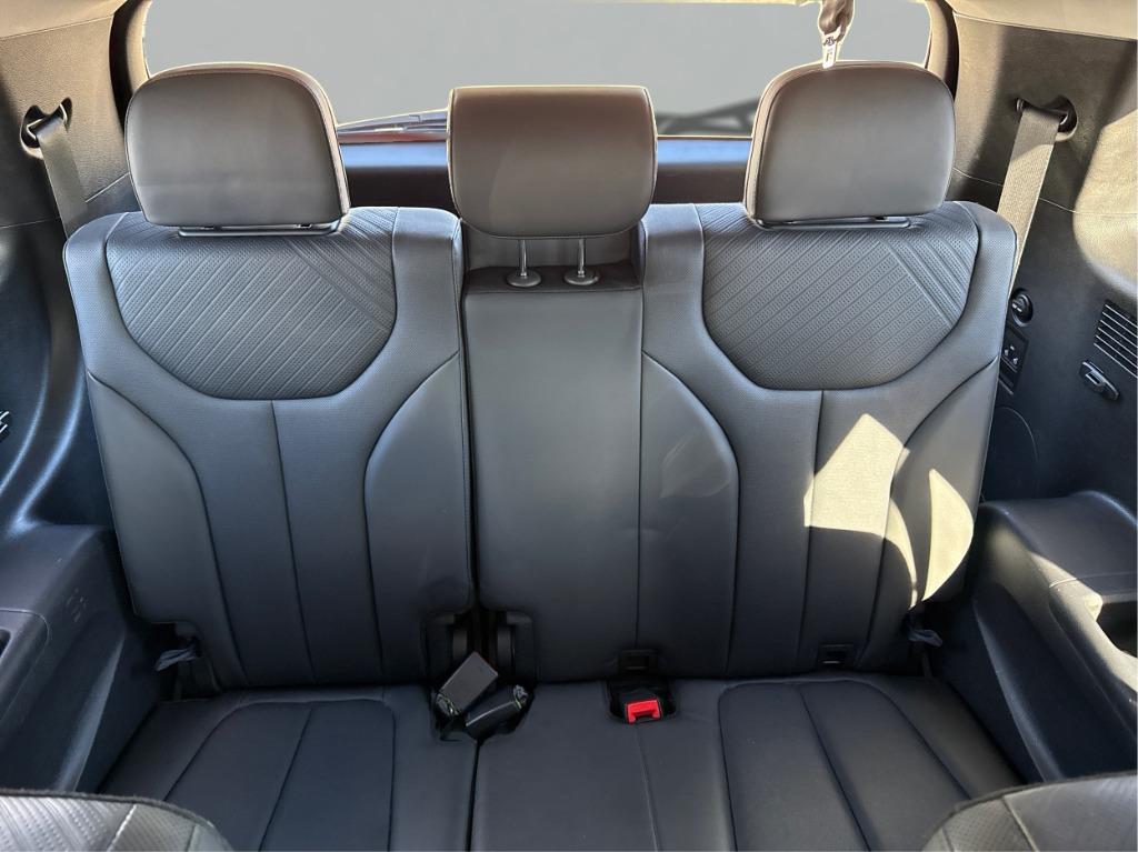 2023 Hyundai Palisade - $29,900