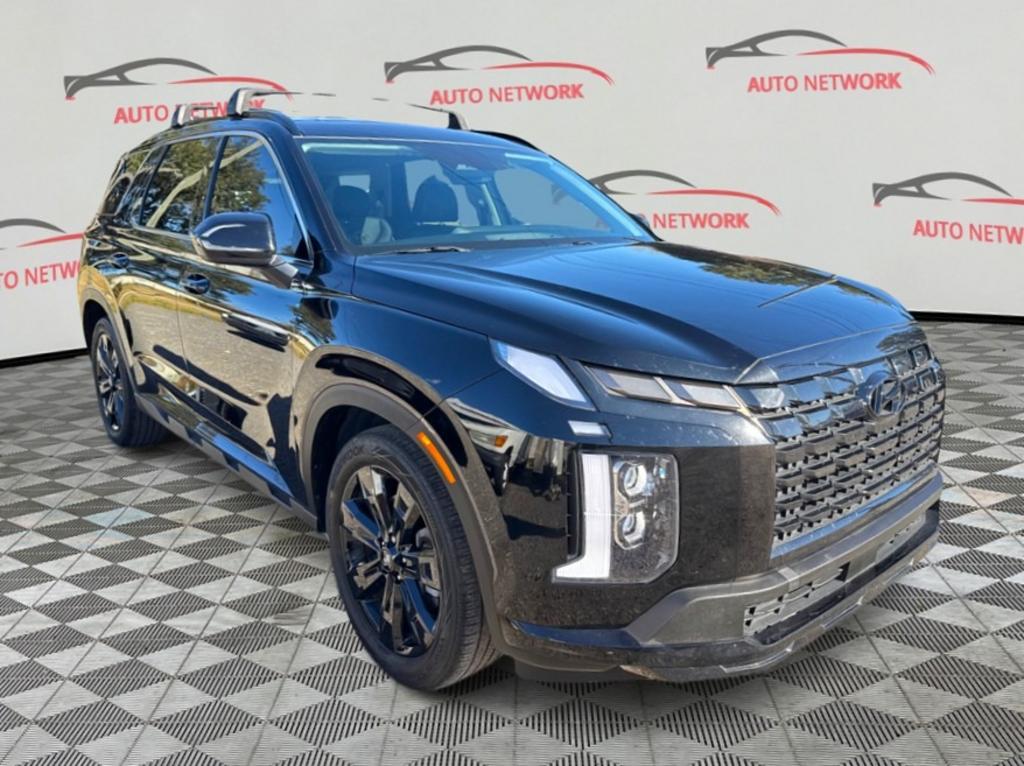 2023 Hyundai Palisade - $29,900