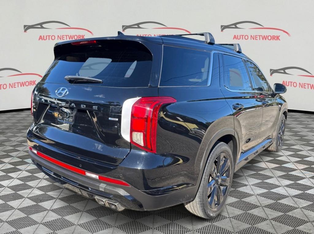 2023 Hyundai Palisade - $29,900