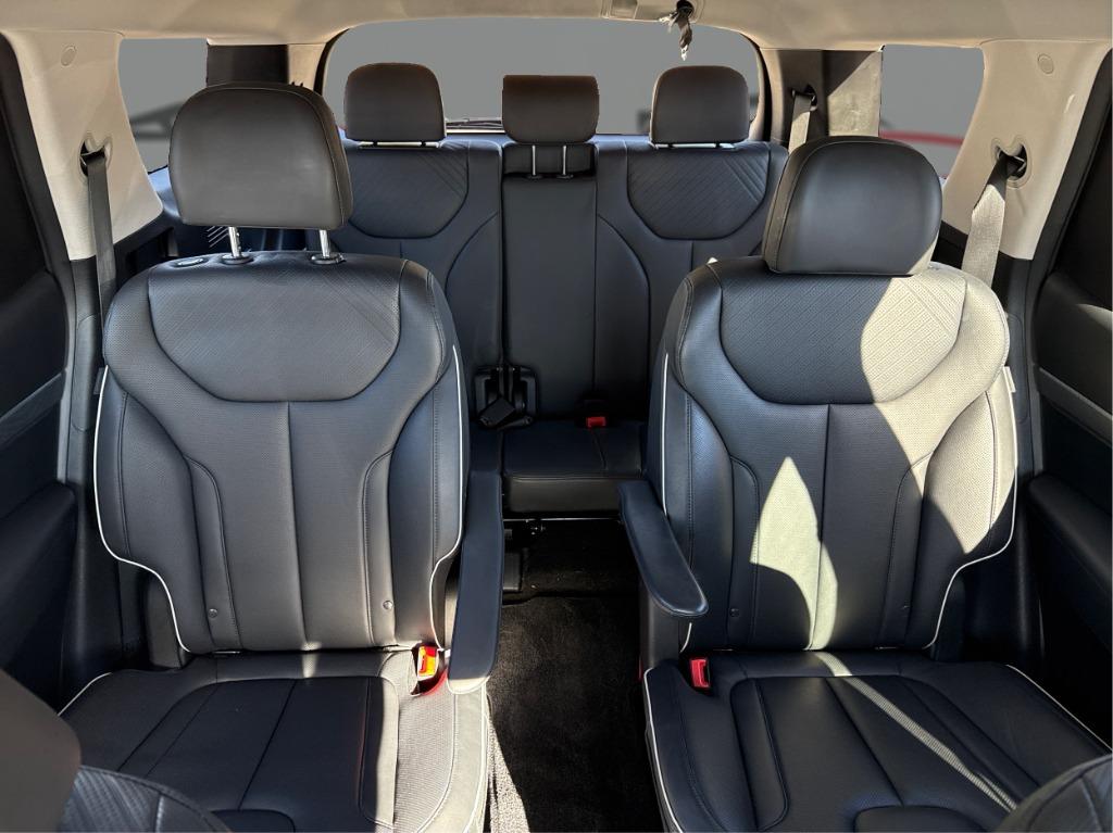 2023 Hyundai Palisade - $29,900