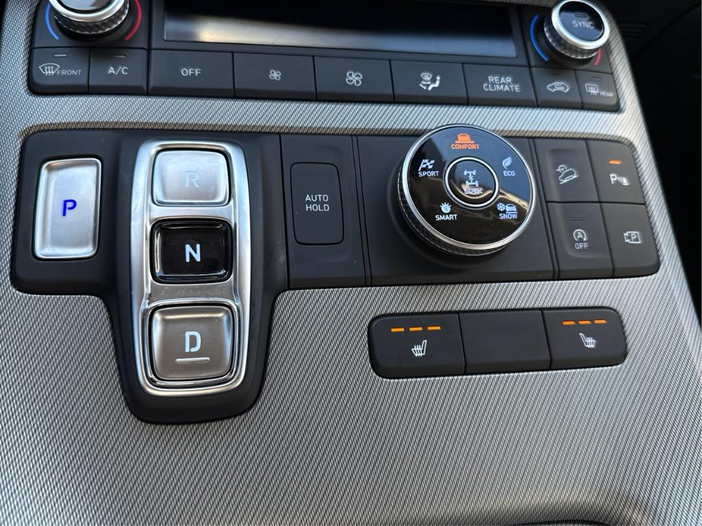 2023 Hyundai Palisade - $29,900
