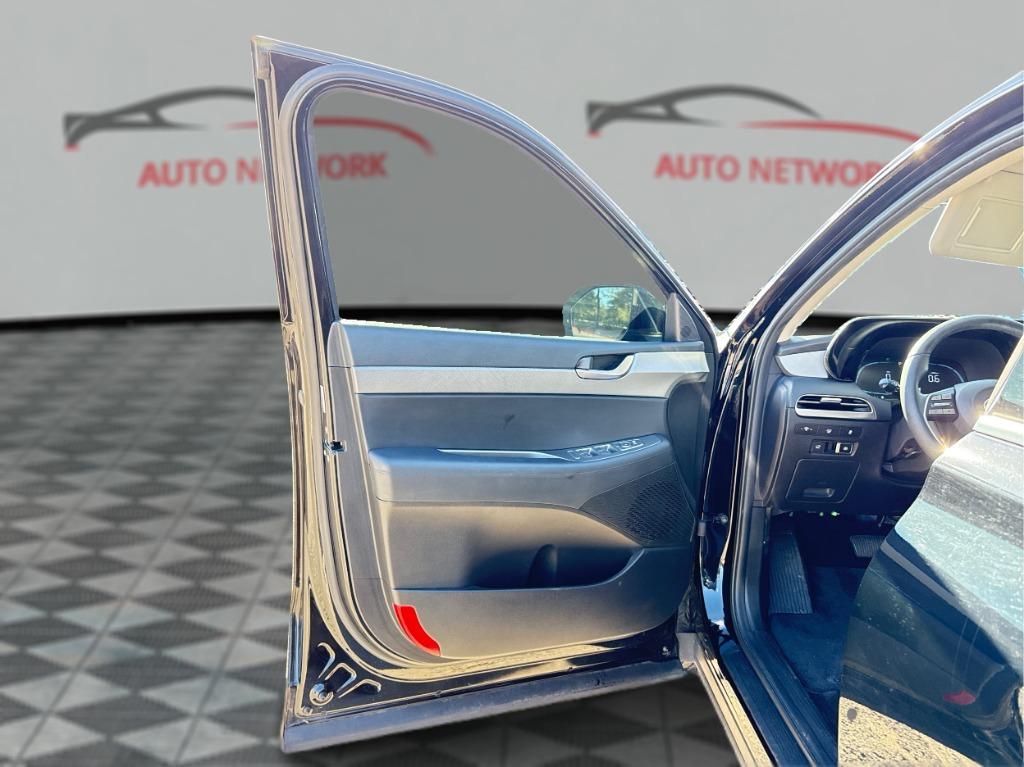 2023 Hyundai Palisade - $29,900