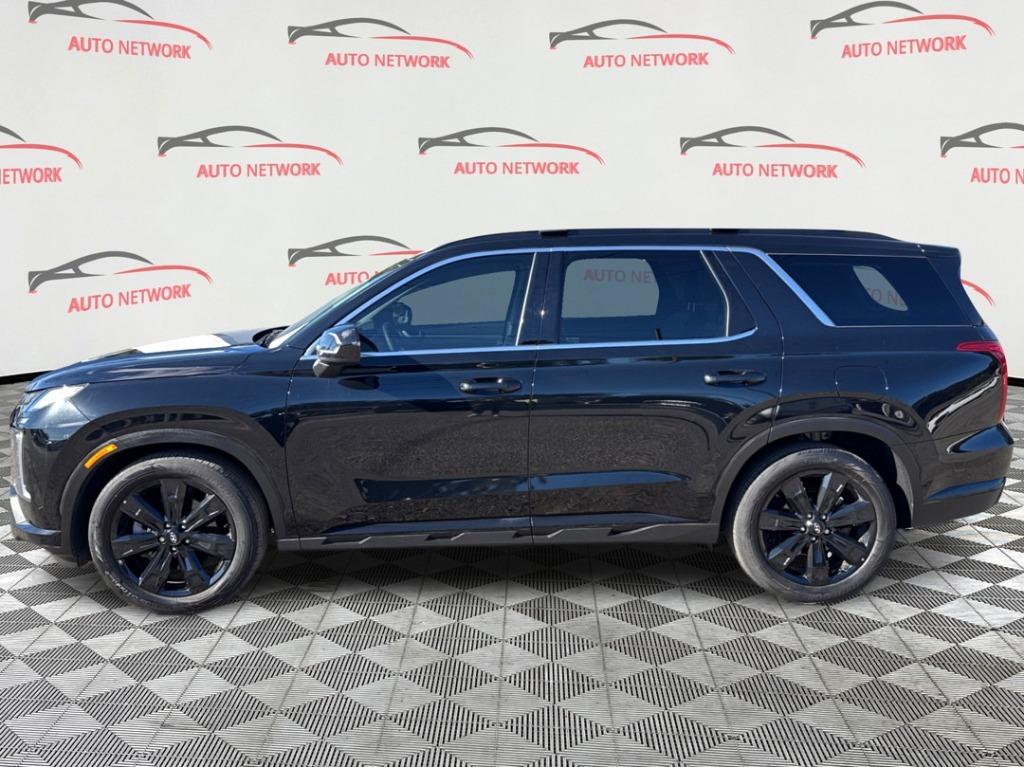 2023 Hyundai Palisade - $29,900