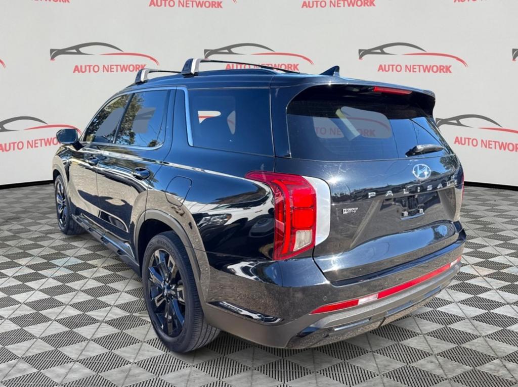 2023 Hyundai Palisade - $29,900