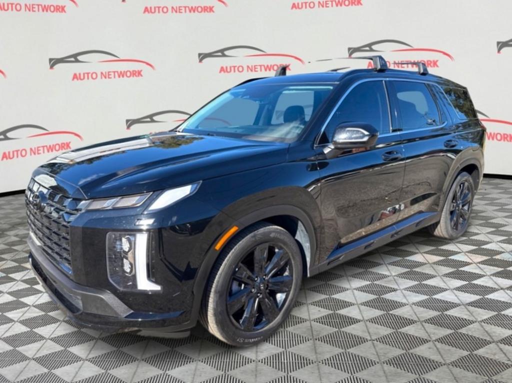 2023 Hyundai Palisade - $29,900
