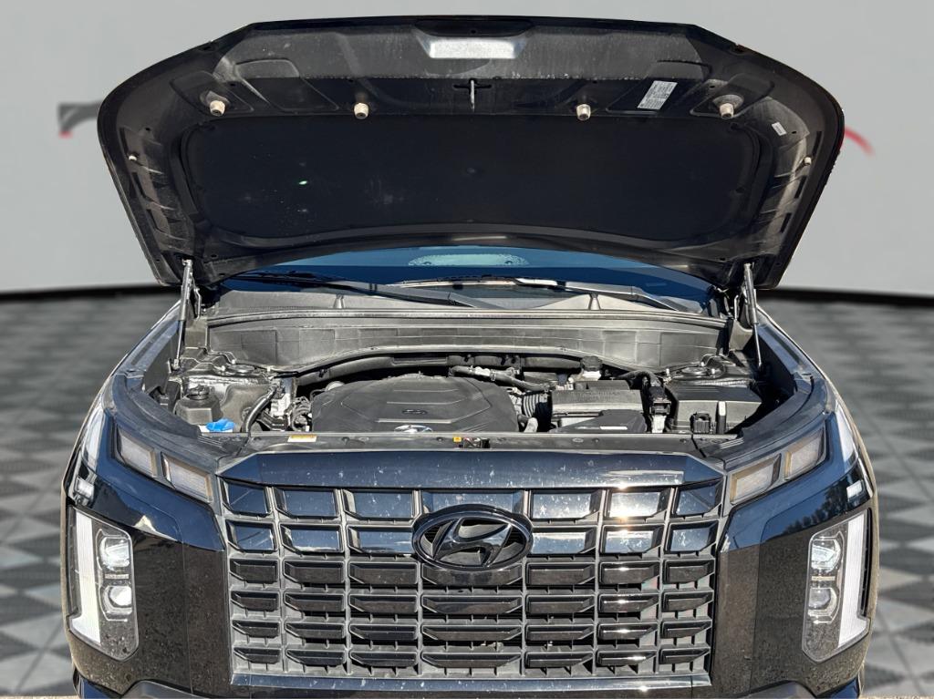 2023 Hyundai Palisade - $29,900