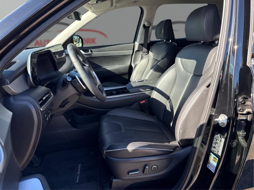 2023 Hyundai Palisade - $29,900
