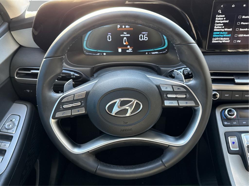 2023 Hyundai Palisade - $29,900