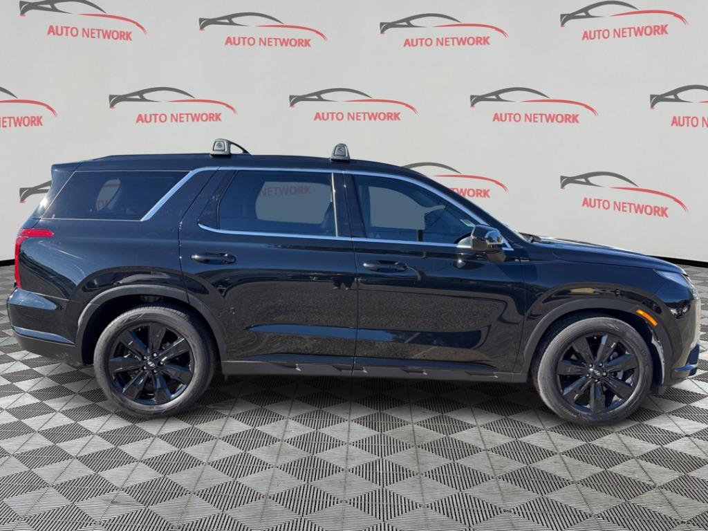 2023 Hyundai Palisade - $29,900