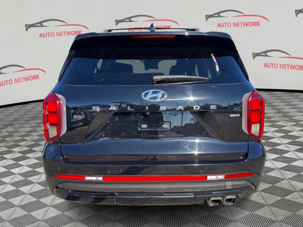 2023 Hyundai Palisade - $29,900